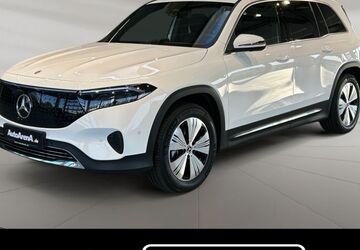Mercedes-Benz EQB 23.312 km 34.229 &euro; Heilbronn 74072