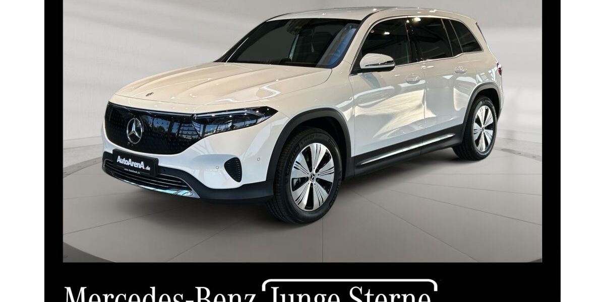 Mercedes-Benz EQB 23.312 km 34.229 &euro; Heilbronn 74072