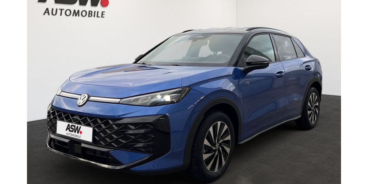 VW T-Roc 4.900 km 38.440 &euro; Sinsheim 74889