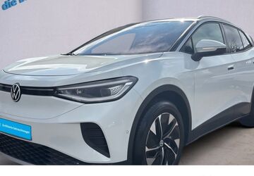 VW ID.4 7.350 km 44.429 &euro; Walldorf 69190