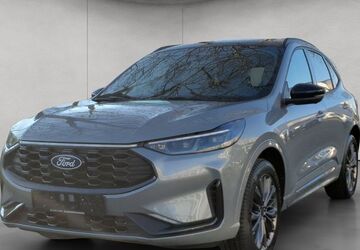 Ford Kuga 10.000 km 36.980 &euro; Heilbronn 74080