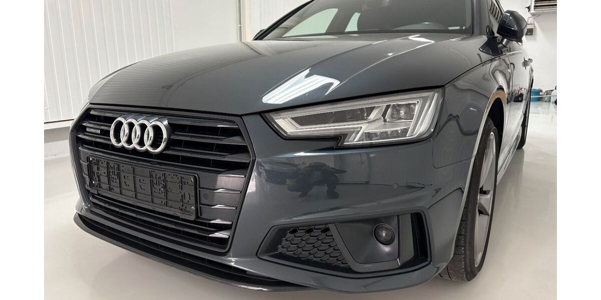 Audi A4 145.126 km 19.850 &euro; Sinsheim 74889