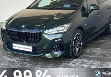 BMW 218 Active Tourer 22.941 km 27.647 &euro; Heilbronn 74074