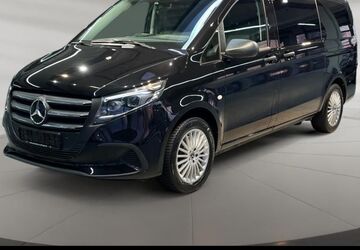 Mercedes-Benz Vito 23.771 km 62.189 &euro; Neckarsulm-Obereisesheim 74172