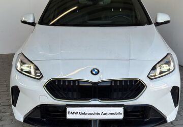 BMW 118 14.416 km 31.740 &euro; Heilbronn 74076