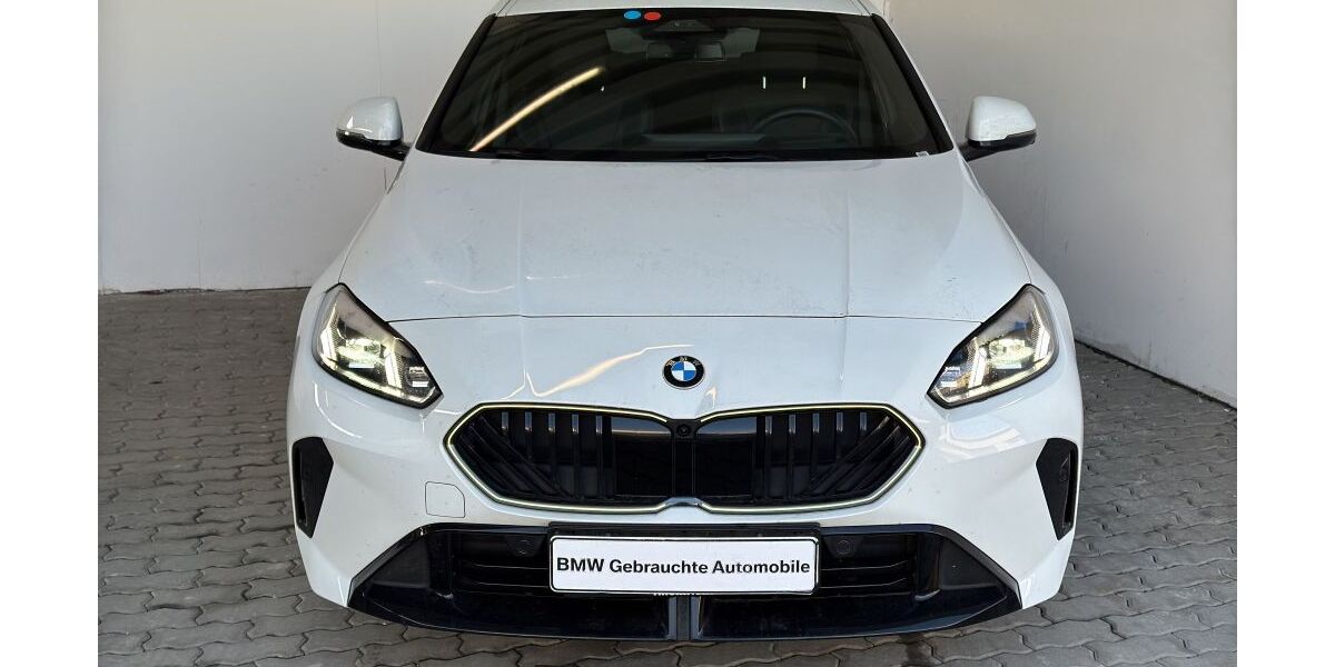 BMW 118 14.416 km 31.740 &euro; Heilbronn 74076