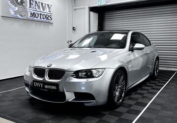 BMW M3 99.900 km 41.980 &euro; Bruchsal 76646