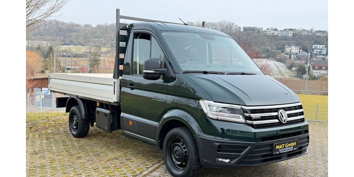 VW Crafter 126.457 km 29.900 &euro; Sinsheim 74889