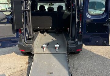 Dacia Dokker 66.000 km 15.500 &euro; Sinsheim 74889