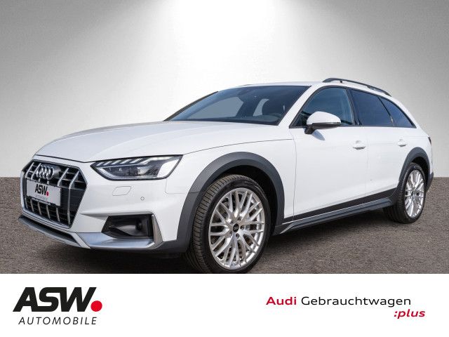 Audi A4 Allroad 49.900 km 35.930 &euro; Neckarsulm 74172