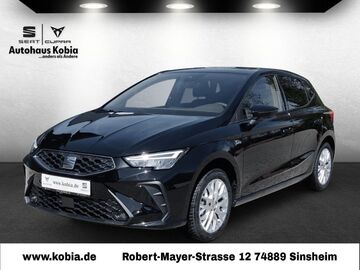 Gebrauchte Seat Ibiza