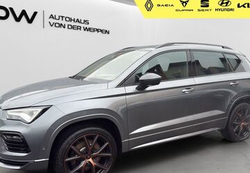 Cupra Ateca 70.900 km 32.980 &euro; Mosbach 74821
