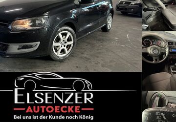 VW Polo 141.999 km 4.999 &euro; Eppingen 75031