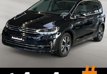 VW Touran 10.756 km 34.911 &euro; Neckarsulm-Obereisesheim 74172