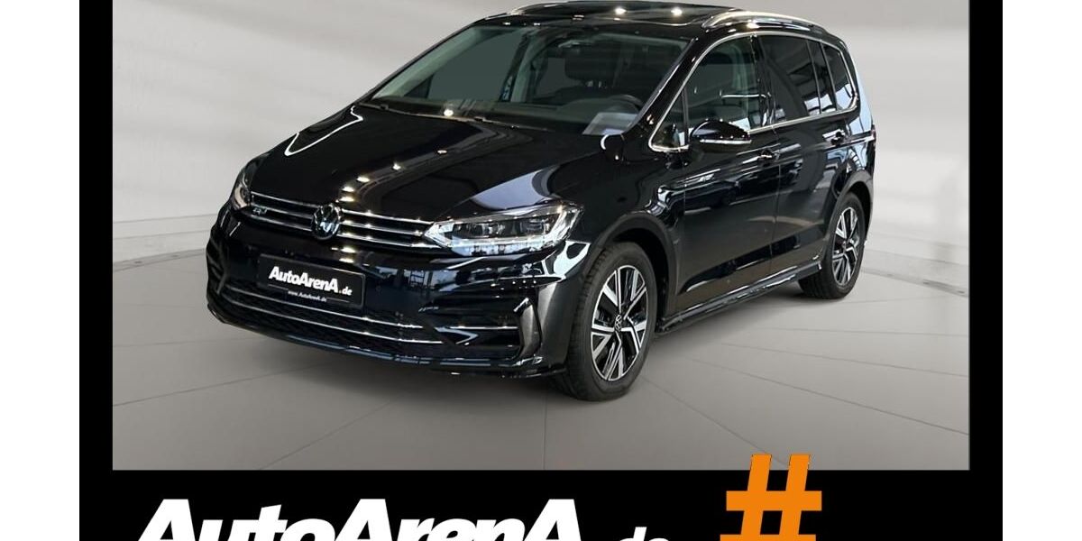 VW Touran 10.756 km 34.911 &euro; Neckarsulm-Obereisesheim 74172