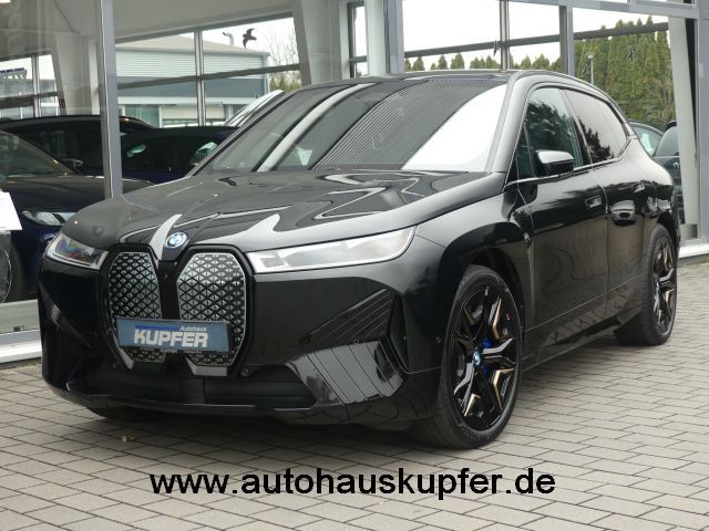 BMW iX 14.200 km 72.900 &euro; Vaihingen / Enz 71665
