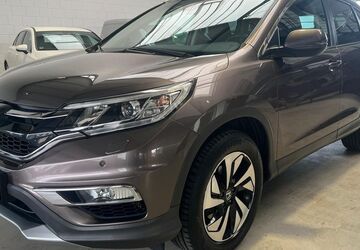Honda CR-V 163.000 km 14.990 &euro; Mühlhausen 69242
