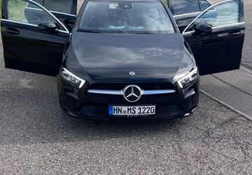 Mercedes-Benz A 180 84.000 km 20.000 &euro; Oedheim 74229