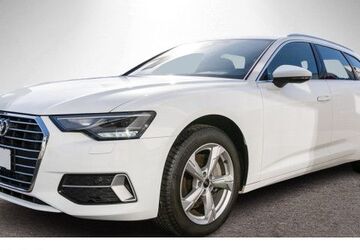 Audi A6 60.700 km 28.990 &euro; Neckarsulm 74172