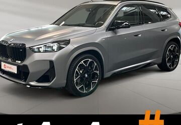 BMW X1 5.870 km 58.189 &euro; Neckarsulm-Obereisesheim 74172