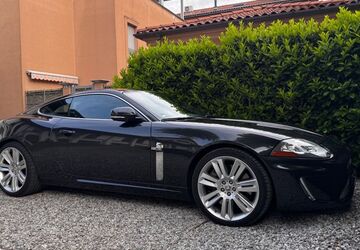 Jaguar XKR 49.499 km 44.999 &euro; Wiernsheim 75446