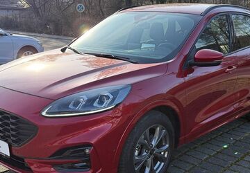 Ford Kuga 22.947 km 24.100 &euro; Mosbach 74821