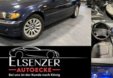 BMW 318 249.999 km 1.799 &euro; Eppingen 75031