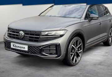VW Touareg 7.200 km 98.480 &euro; Mosbach 74821