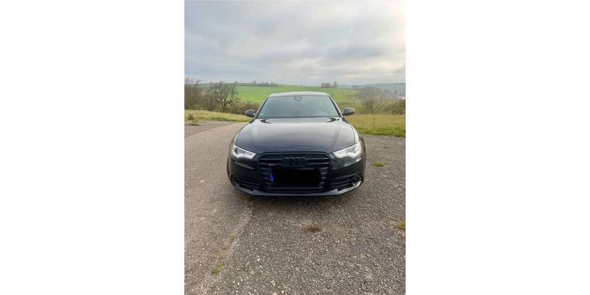 Audi A6 275.000 km 12.999 &euro; Kraichtal 76703
