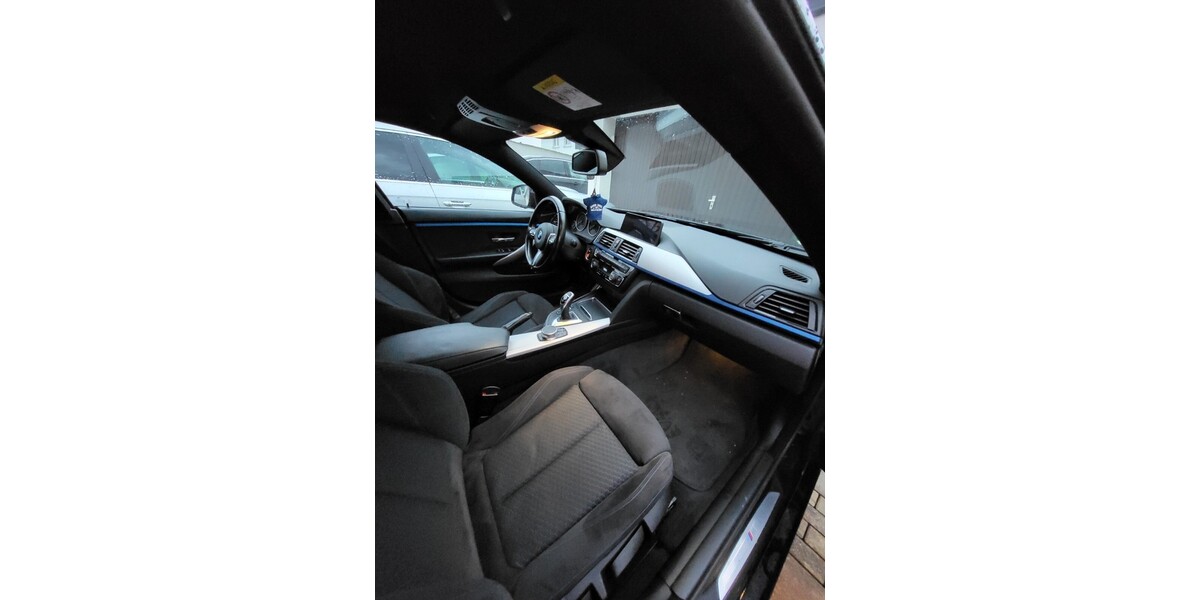 BMW 425d A 155.000 km 23.500 &euro; Bad Wimpfen 74206