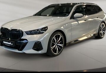 BMW 540 21.257 km 63.309 &euro; Neckarsulm-Obereisesheim 74172