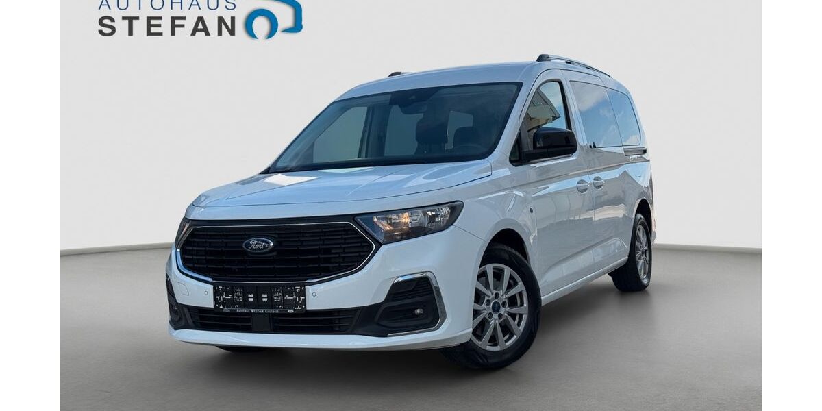 Ford Grand Tourneo 83.031 km 25.990 &euro; Kirchardt 74912