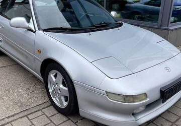 Toyota MR 2 249.000 km 23.990 &euro; Sinsheim 74889