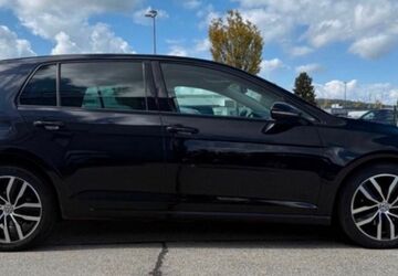 VW Golf 253.738 km 7.990 &euro; Talheim 74388