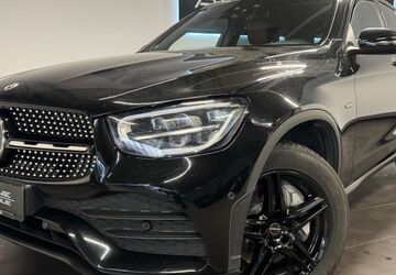 Mercedes-Benz GLC 300 149.242 km 28.550 &euro; Bretten 75015