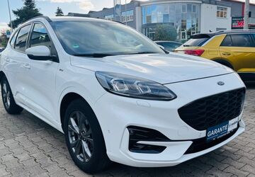 Ford Kuga 89.978 km 17.970 &euro; Bad Rappenau 74906