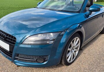 Audi TT 239.656 km 6.500 &euro; Kirchardt 74912