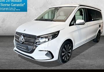 Mercedes-Benz V 220 13.700 km 84.529 &euro; Tamm 71732