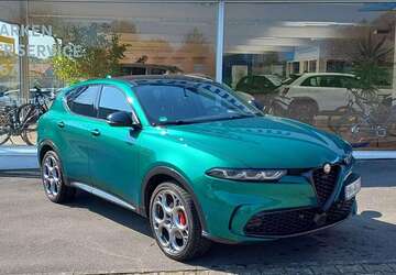 Alfa Romeo Tonale 20.100 km 36.990 &euro; Kirchardt 74912