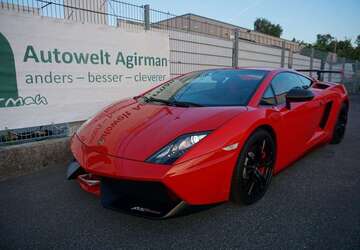 Lamborghini Gallardo 58.591 km 189.988 &euro; Bad Rappenau 74906