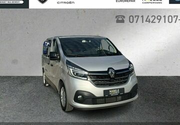 Renault Trafic 54.099 km 31.400 &euro; Bietigheim-Bissingen 74321