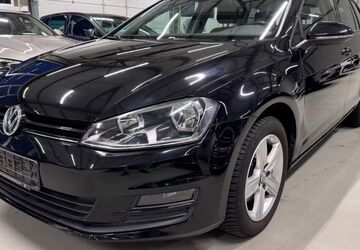 VW Golf 76.000 km 13.990 &euro; Walldorf 69190