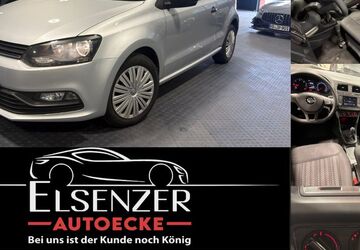 VW Polo 221.999 km 4.999 &euro; Eppingen 75031