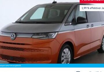 VW T7 Multivan 12.648 km 58.890 &euro; Bietigheim-Bissingen 74321
