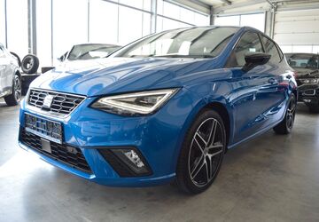 Seat Ibiza 54.350 km 16.380 &euro; Neckarsulm 74172