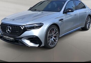 Mercedes-Benz E 53 AMG 23.525 km 107.889 &euro; Neckarsulm-Obereisesheim 74172