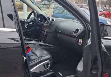 Mercedes-Benz GL 420 355.000 km 6.200 &euro; Heilbronn, Universitätsstadt 74078