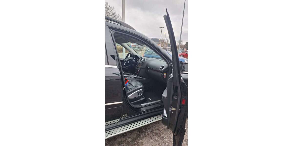 Mercedes-Benz GL 420 355.000 km 6.200 &euro; Heilbronn, Universitätsstadt 74078