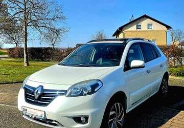 Renault Koleos 136.000 km 8.995 &euro; Oberderdingen 75038