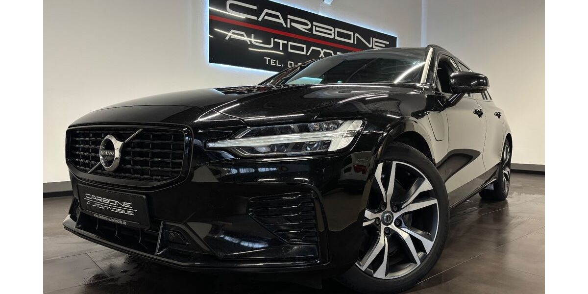 Volvo V60 146.285 km 24.990 &euro; Bretten 75015